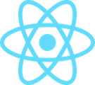 React